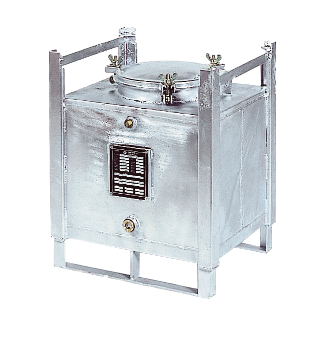 Sonderabfall-Behaelter-ASF